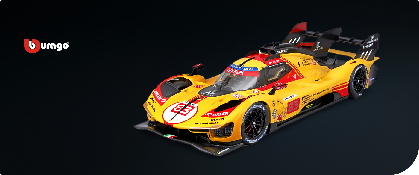 Racing Diecast Model Cars: Iconic Winners & High-Speed Legends