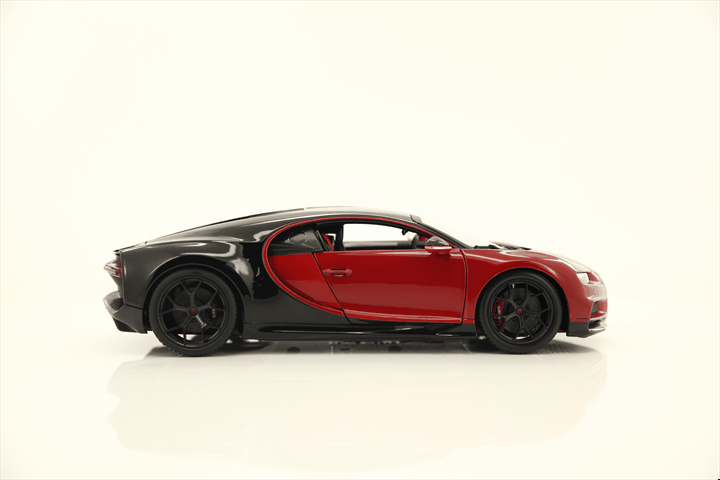 BUGATTI CHIRON SPORT 1:18