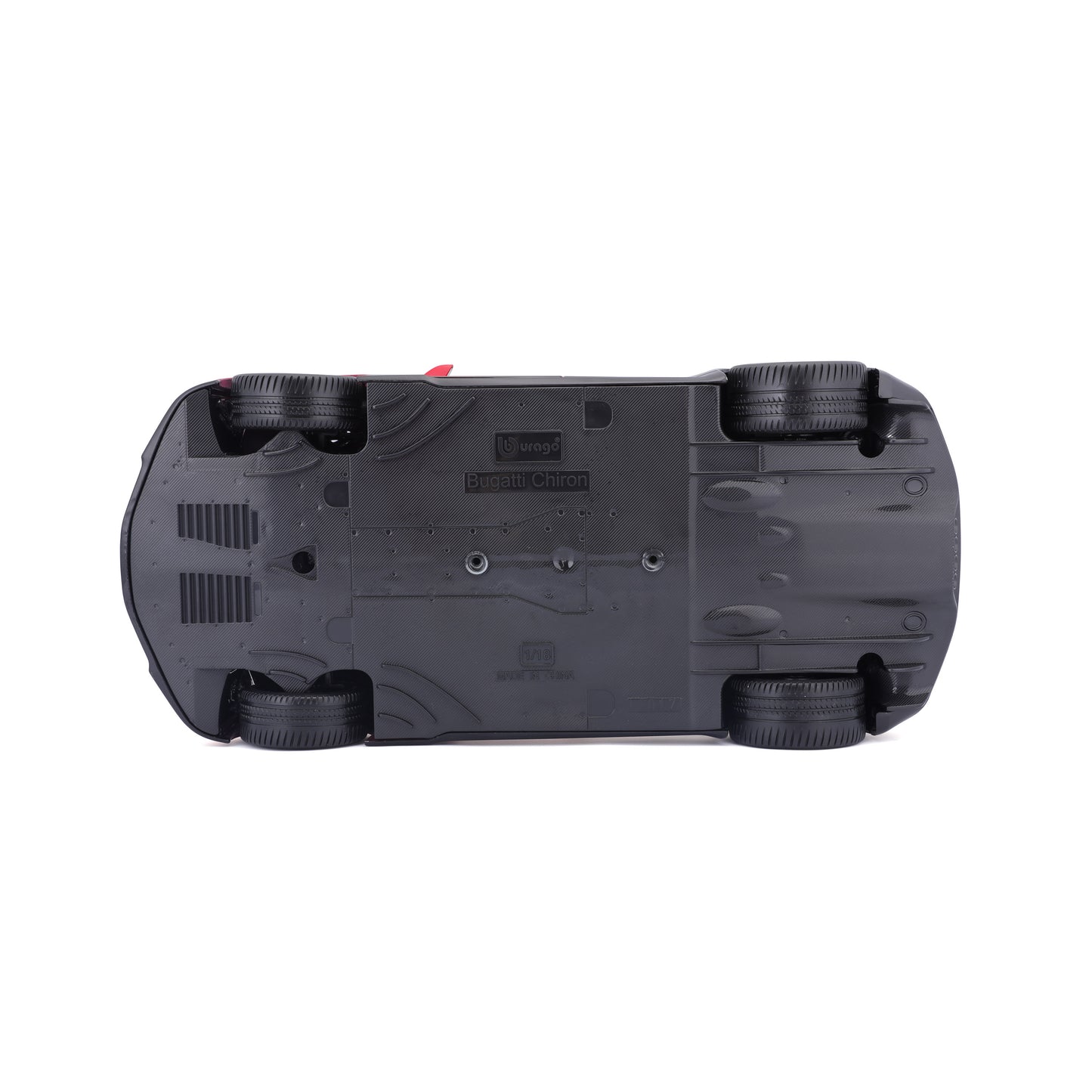 BUGATTI CHIRON SPORT 1:18