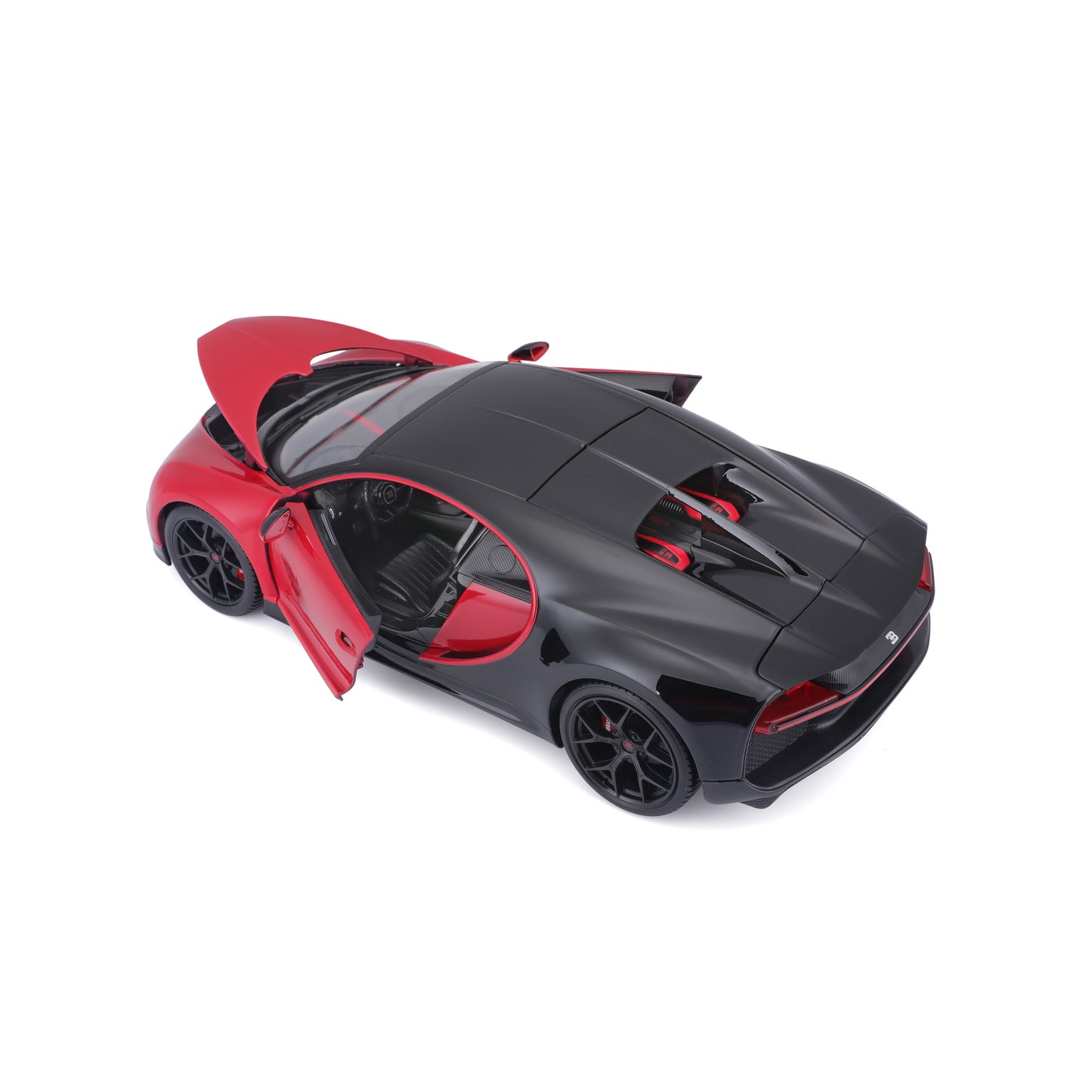 BUGATTI CHIRON SPORT 1:18