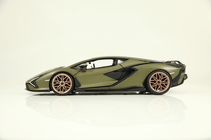LAMBORGHINI SIAN FKP 37 1:18