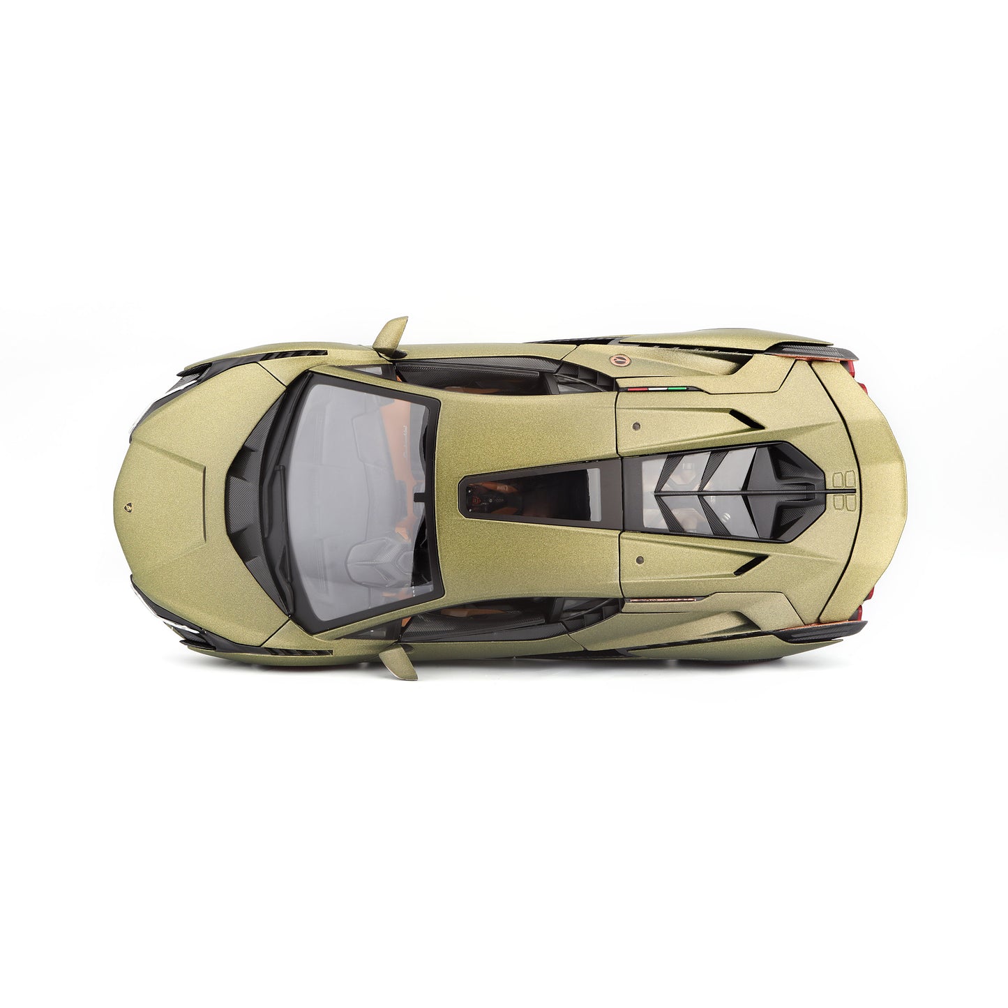 LAMBORGHINI SIAN FKP 37 1:18