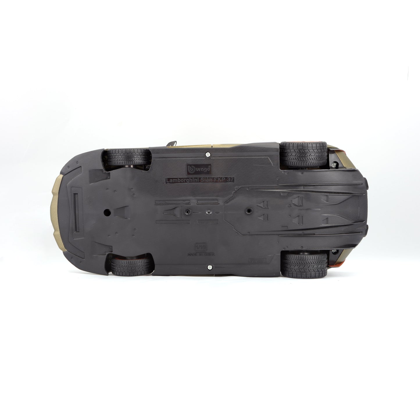 LAMBORGHINI SIAN FKP 37 1:18