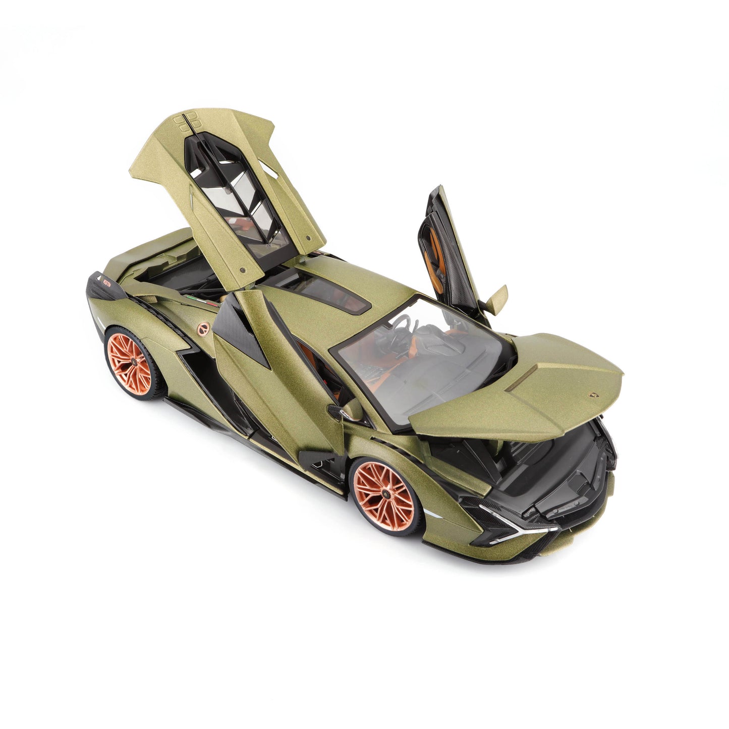 LAMBORGHINI SIAN FKP 37 1:18