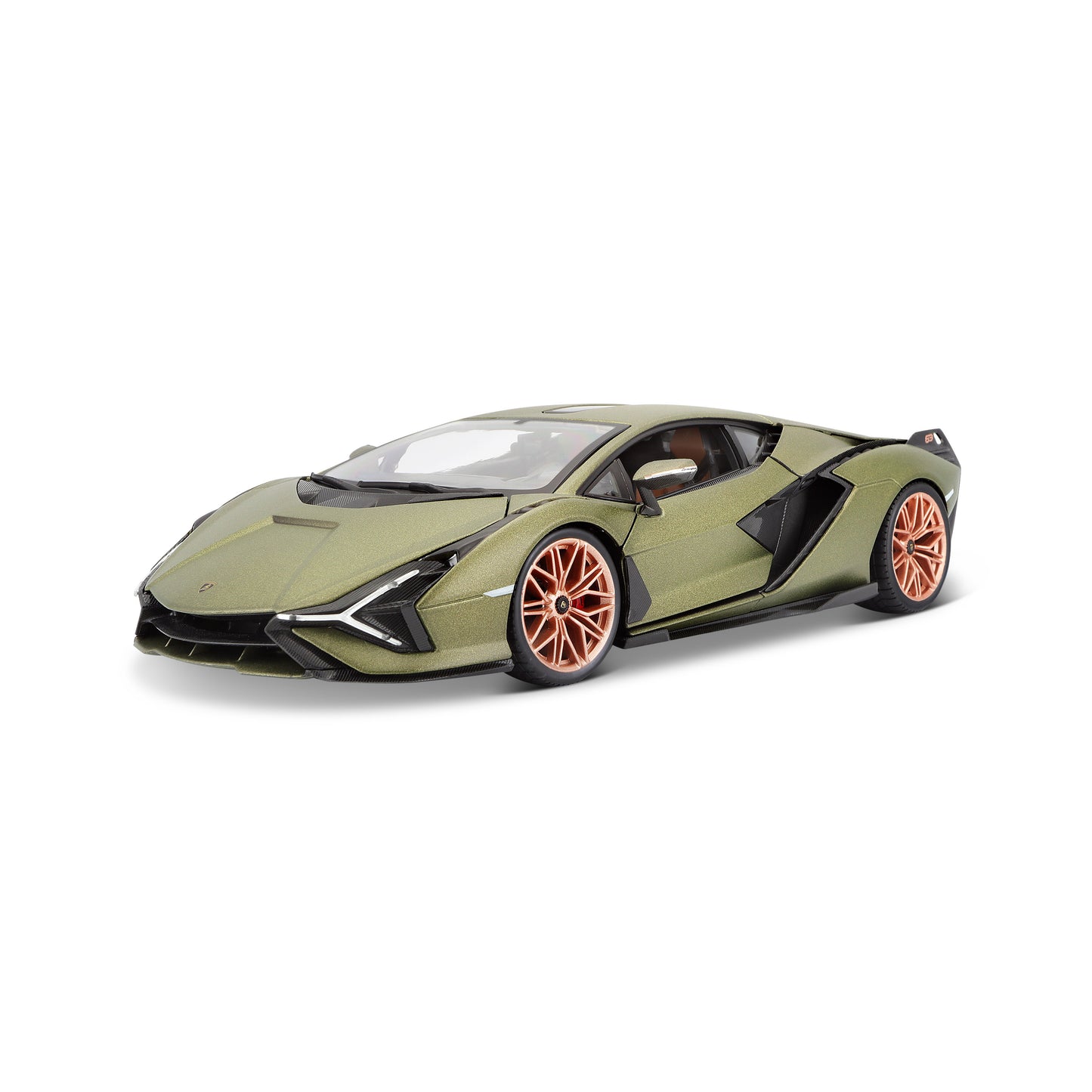 LAMBORGHINI SIAN FKP 37 1:18