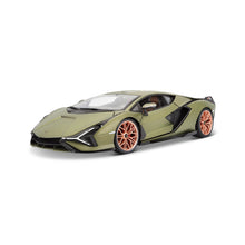 LAMBORGHINI SIAN FKP 37 1:18