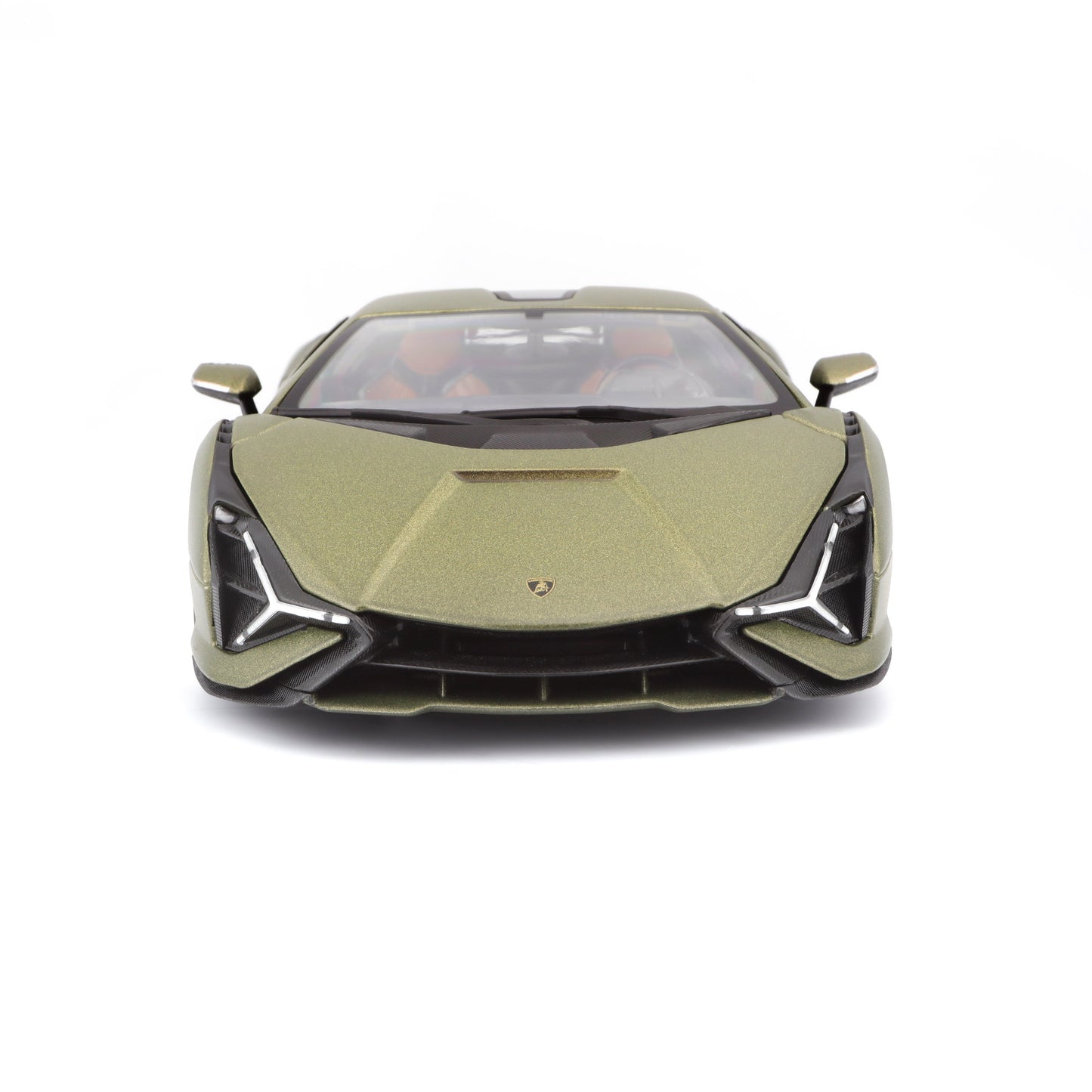 LAMBORGHINI SIAN FKP 37 1:18