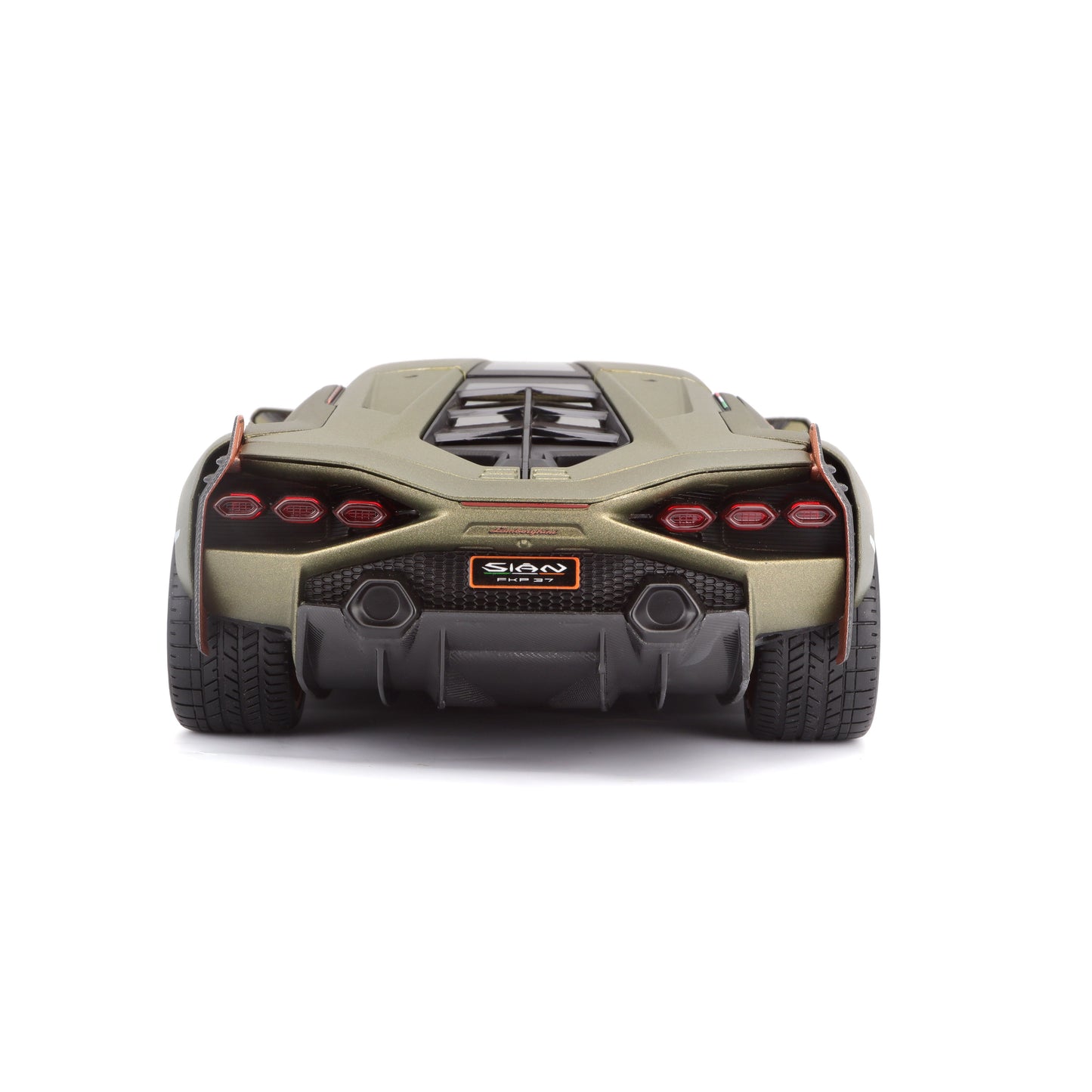 LAMBORGHINI SIAN FKP 37 1:18