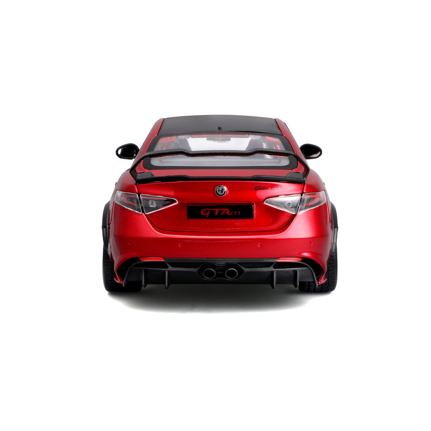 ALFA ROMEO GIULIA GTA 2020 1:18