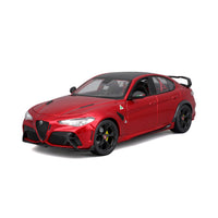 ALFA ROMEO GIULIA GTA 2020 1:18
