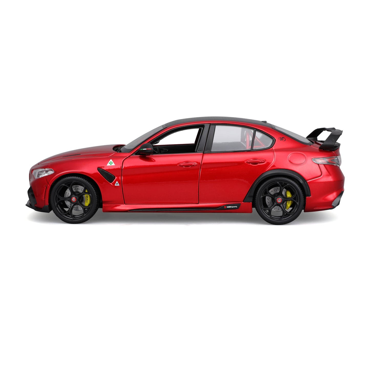 ALFA ROMEO GIULIA GTA 2020 1:18