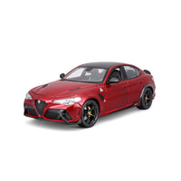 ALFA ROMEO GIULIA GTA 2020 1:18 Red