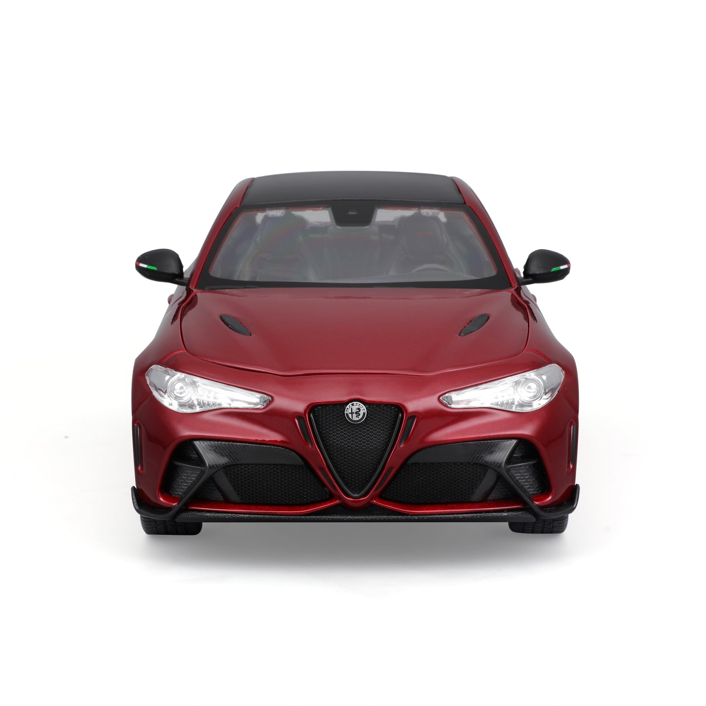 ALFA ROMEO GIULIA GTA 2020 1:18 Rouge