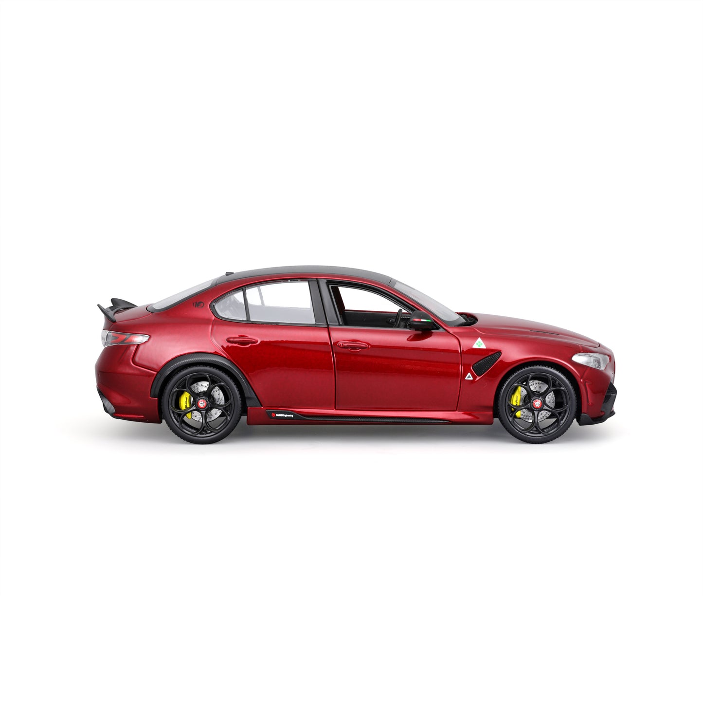 ALFA ROMEO GIULIA GTA 2020 1:18 Rouge