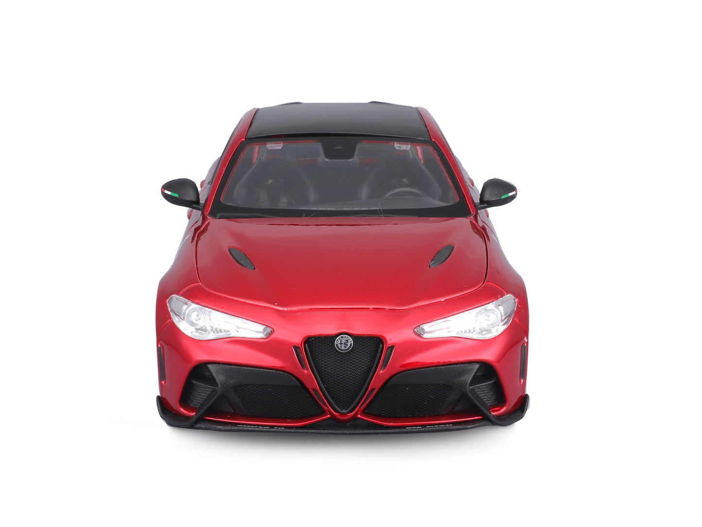 ALFA ROMEO GIULIA GTAm 1:18