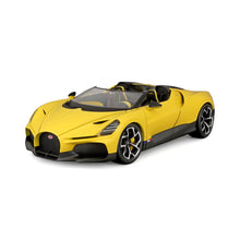 Bugatti Mistral 1:18