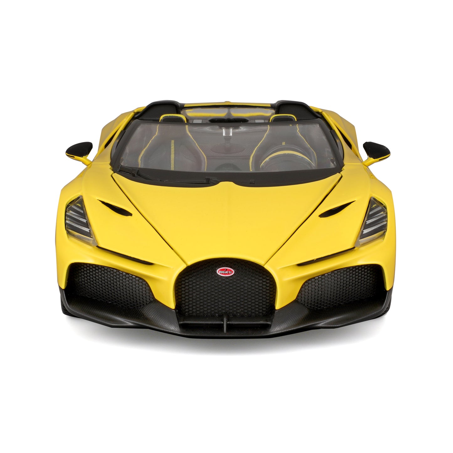 Bugatti Mistral 1:18