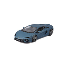 Lamborghini Temerario 1:18 bleu