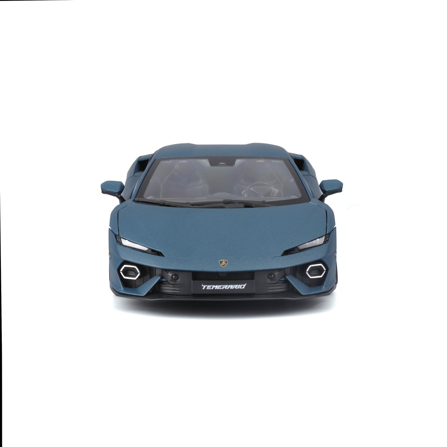Lamborghini Temerario 1:18 blau