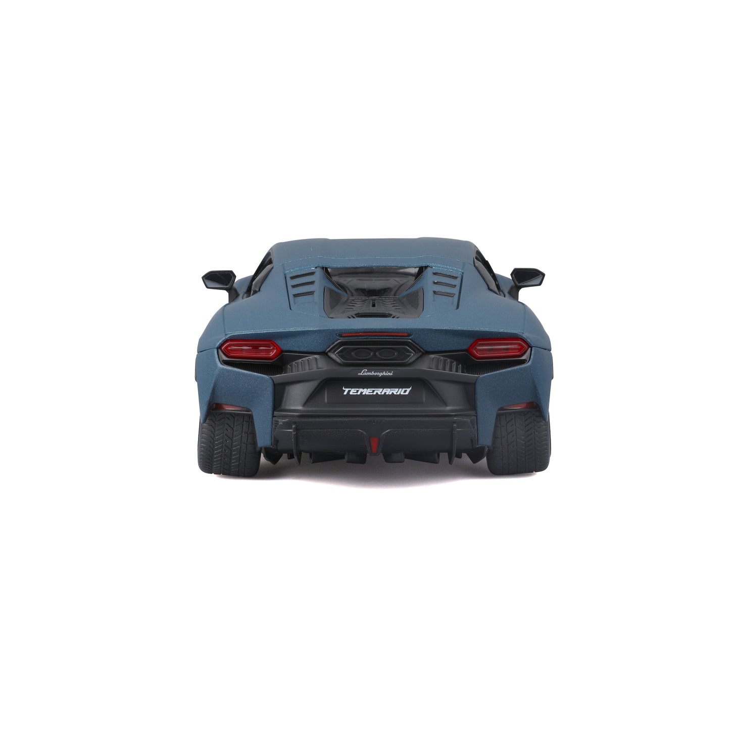 Lamborghini Temerario 1:18 blau