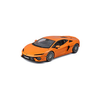 Lamborghini Temerario 1:18 orange