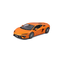 Lamborghini Temerario 1:18 orange