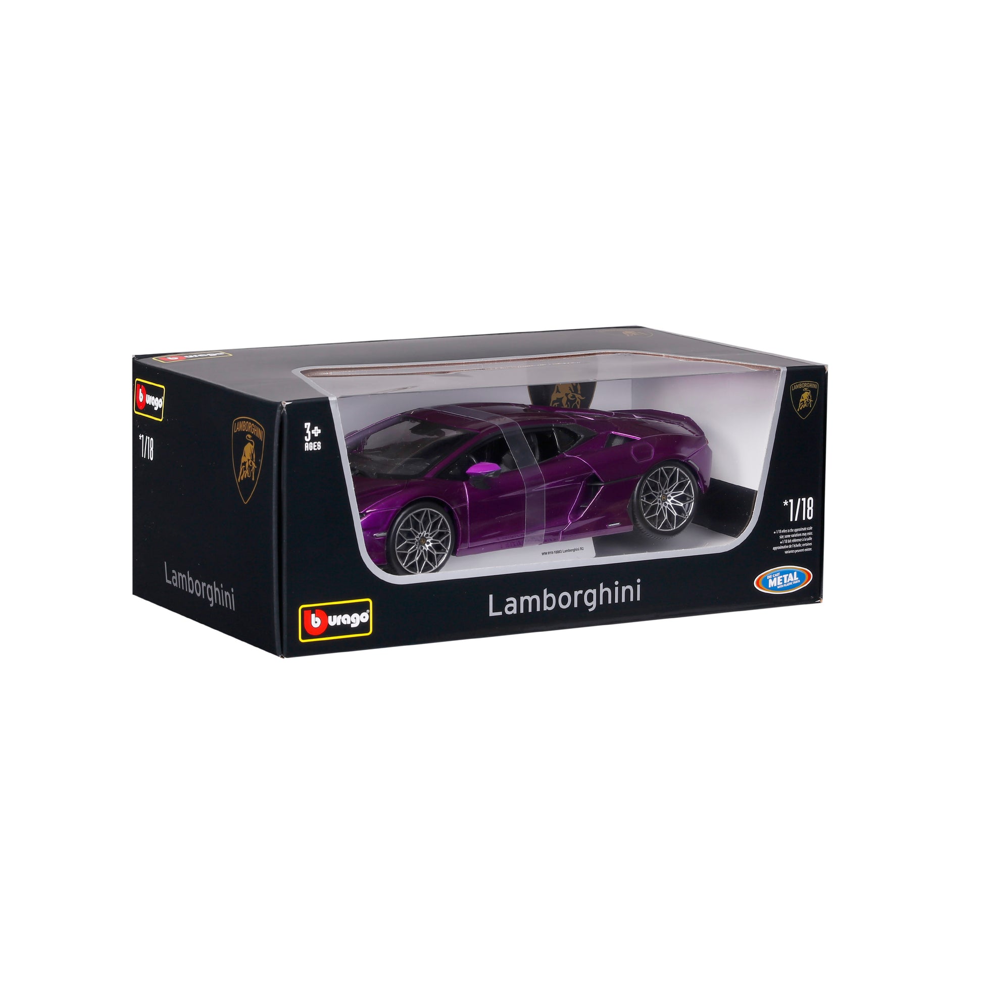 VOITURE MINIATURE 1/18 BURAGO : Lamborghini countach 1988 ( B2 ) EUR 31,79 - FR VOITURE MINIATURE 1/18 BURAGO : Lamborghini countach 1988 ( B2 ) EUR 31,79 - FR