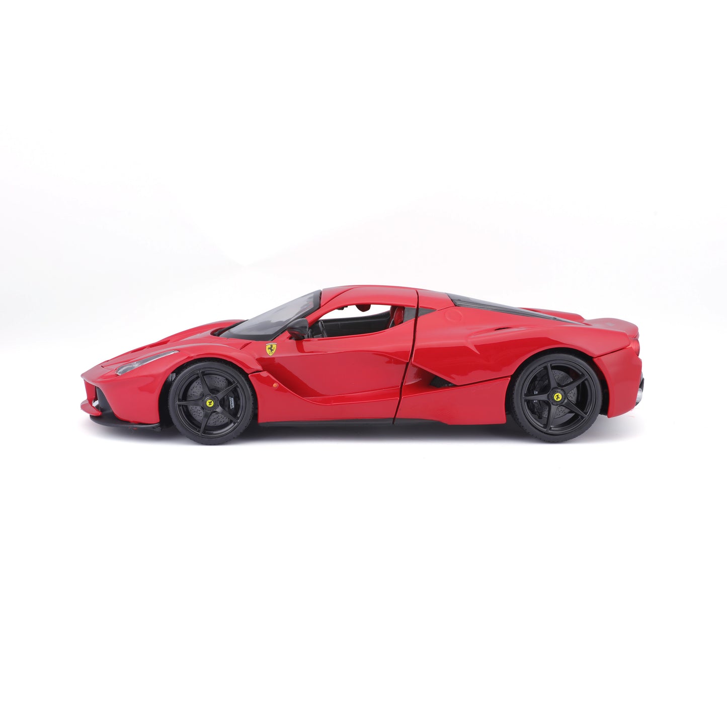 LaFerrari R&P 1:18 – Modellino diecast