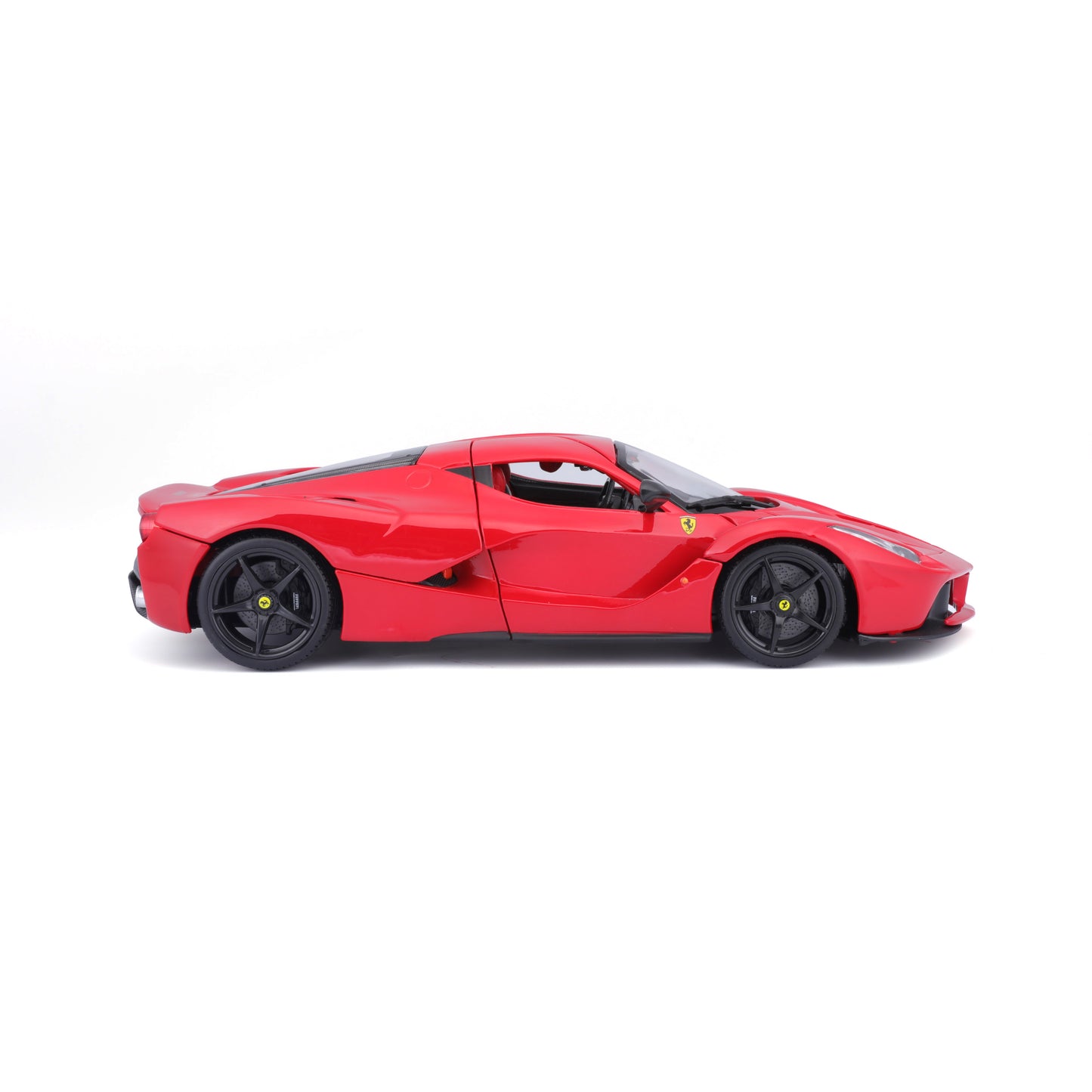 LaFerrari R&P 1:18 – Modellino diecast
