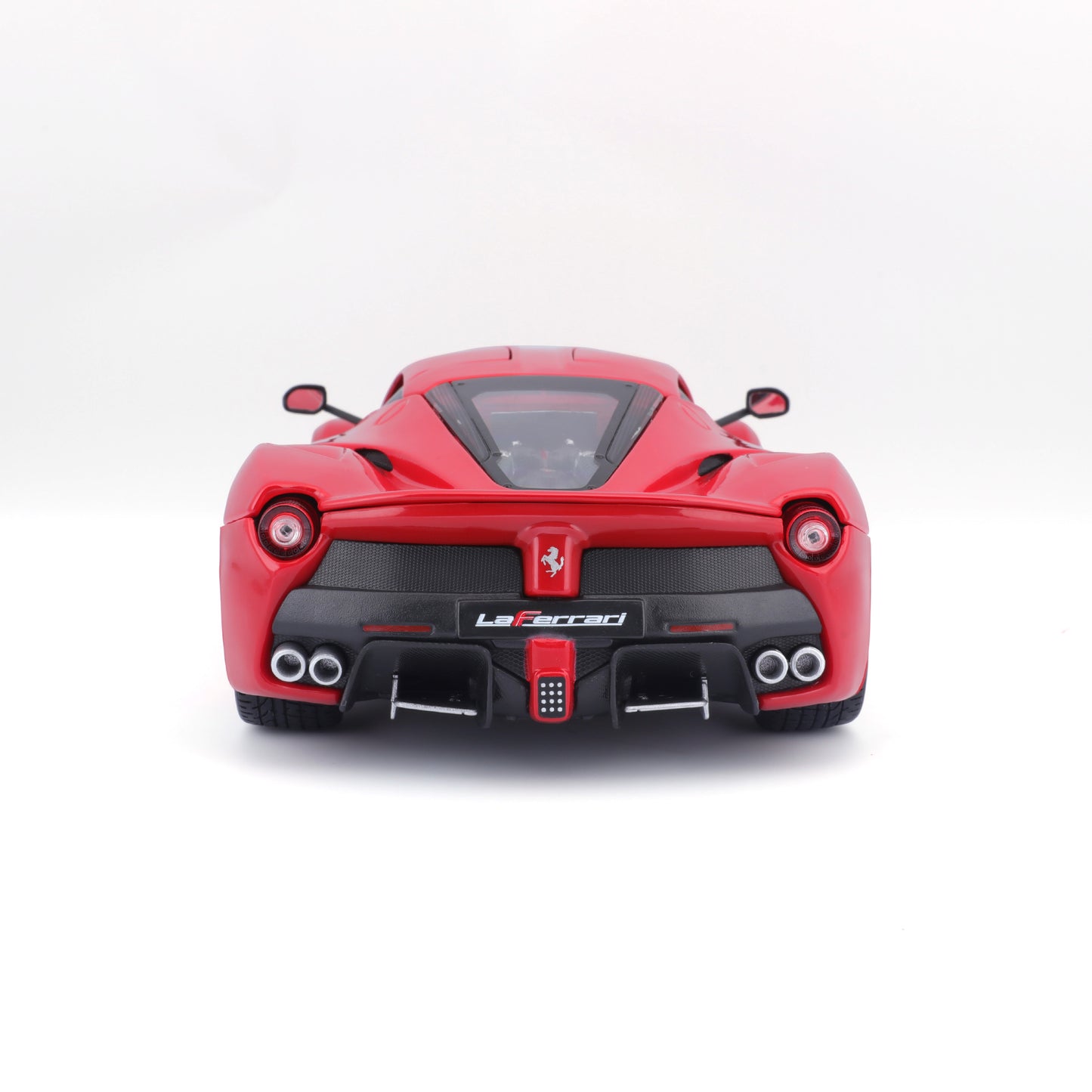 LaFerrari R&P 1:18 – Modellino diecast