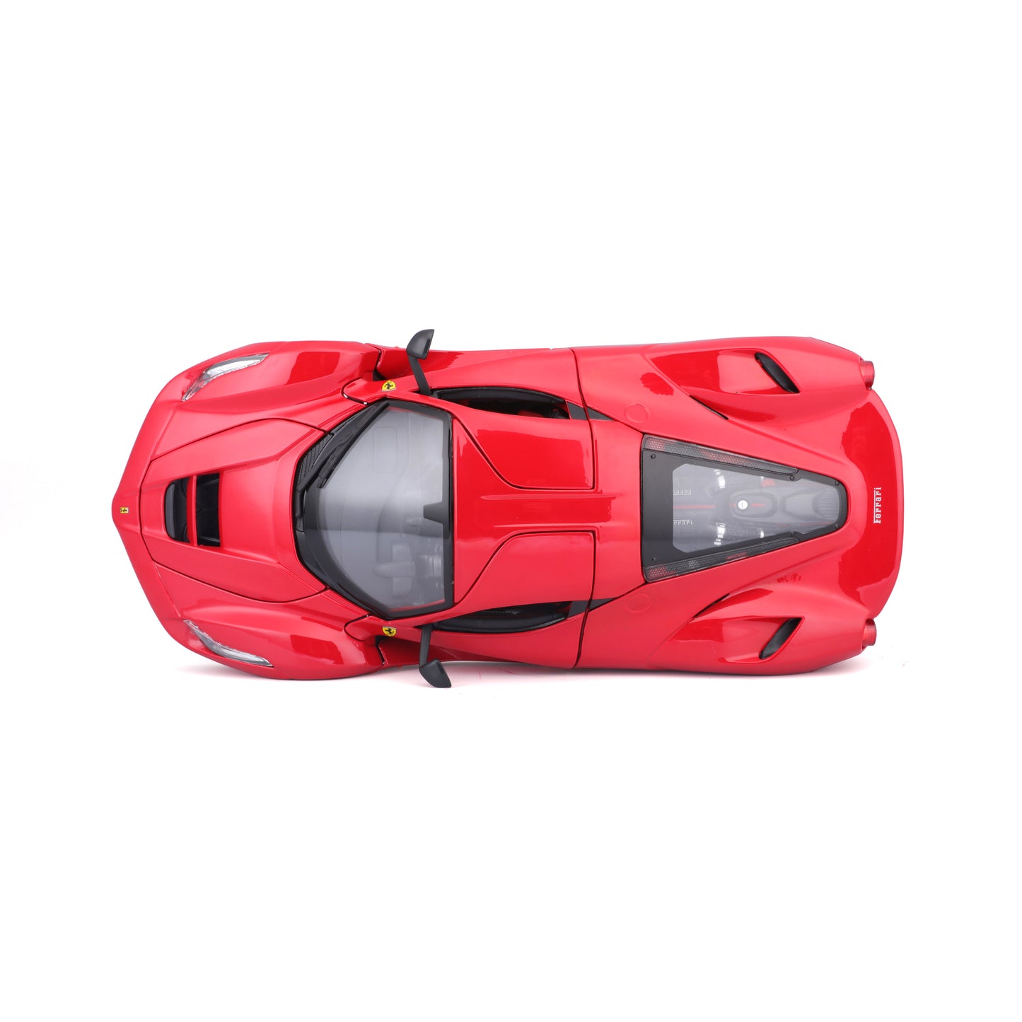 LaFerrari R&P 1:18 – Modellino diecast