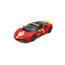 Ferrari SF90 Stradale livrea Le Mans R&P 1:18