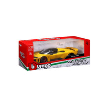 F80 Giallo Modena R&P 1:18