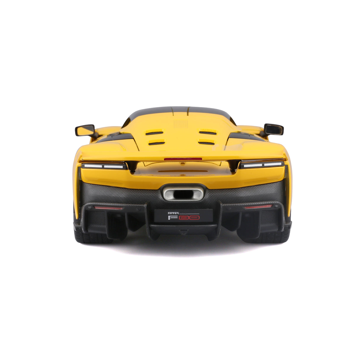 F80 Giallo Modena R&P 1:18