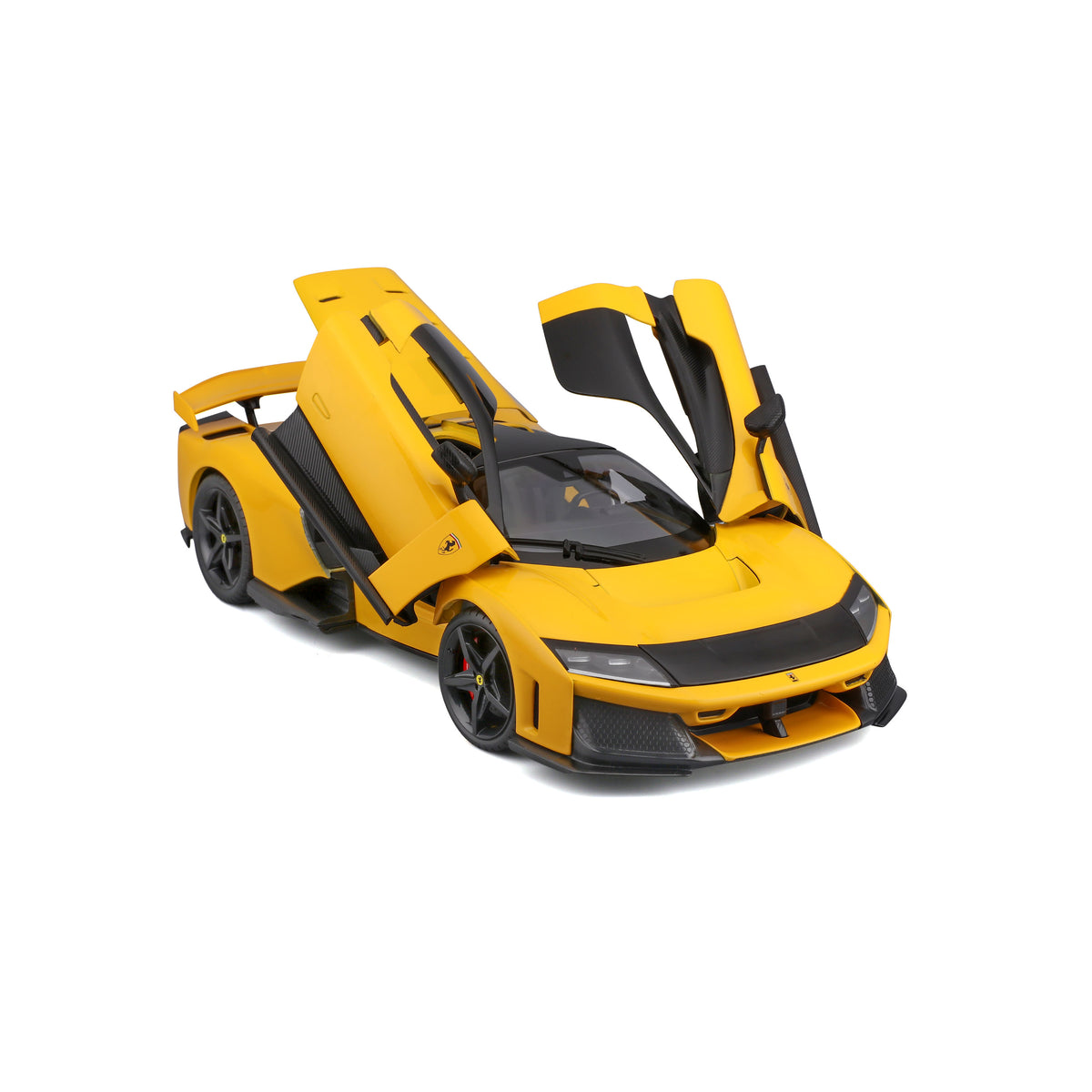 F80 Giallo Modena R&P 1:18