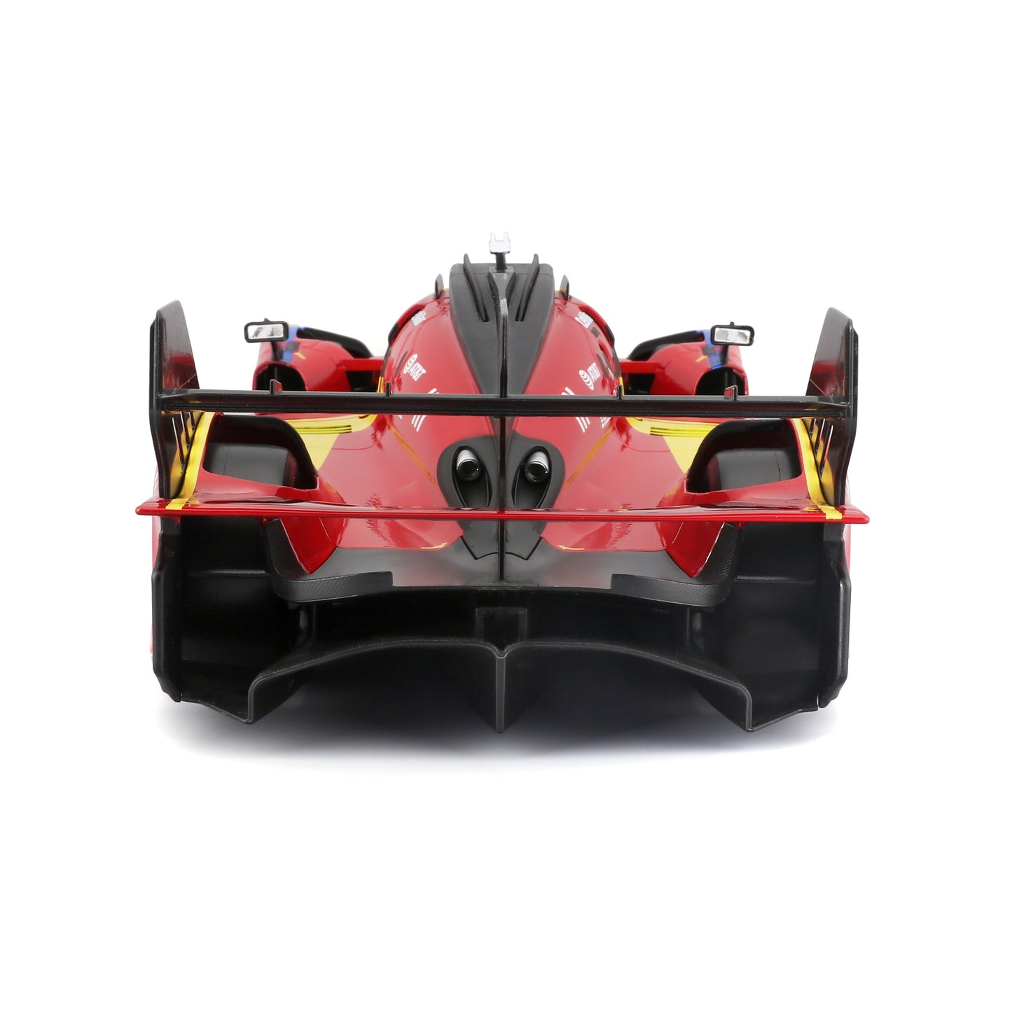 Ferrari 499P 24H LMH Hypercar 2025 n°51 1:18