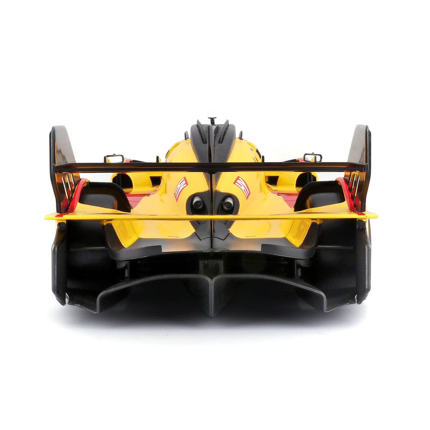 Ferrari 499P 24H LMH Hypercar 2025 Bburago 1:18 No. 83