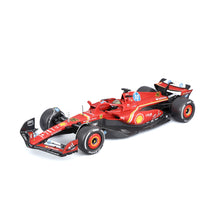 Ferrari SF-24 #16 Charles Leclerc – Vincitore GP Monza 2024 – Scala 1:18