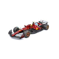 Ferrari SF-25 Lewis Hamilton #44 F1 2025 – 1:18 Diecast Model with Official License