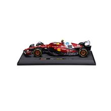 Ferrari SF-25 Lewis Hamilton #44 F1 2025 - 1:18 Scale Diecast Model with Official License