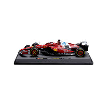 F1 Ferrari SF-25 #16 Charles Leclerc F1 2025 – Modellino Diecast Scala 1:18 con Licenza Ufficiale