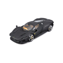 Ferrari Daytona SP3 1:18 – Limited Edition 50th Anniversary Bburago – Carbon Fiber Finish (500 pieces)