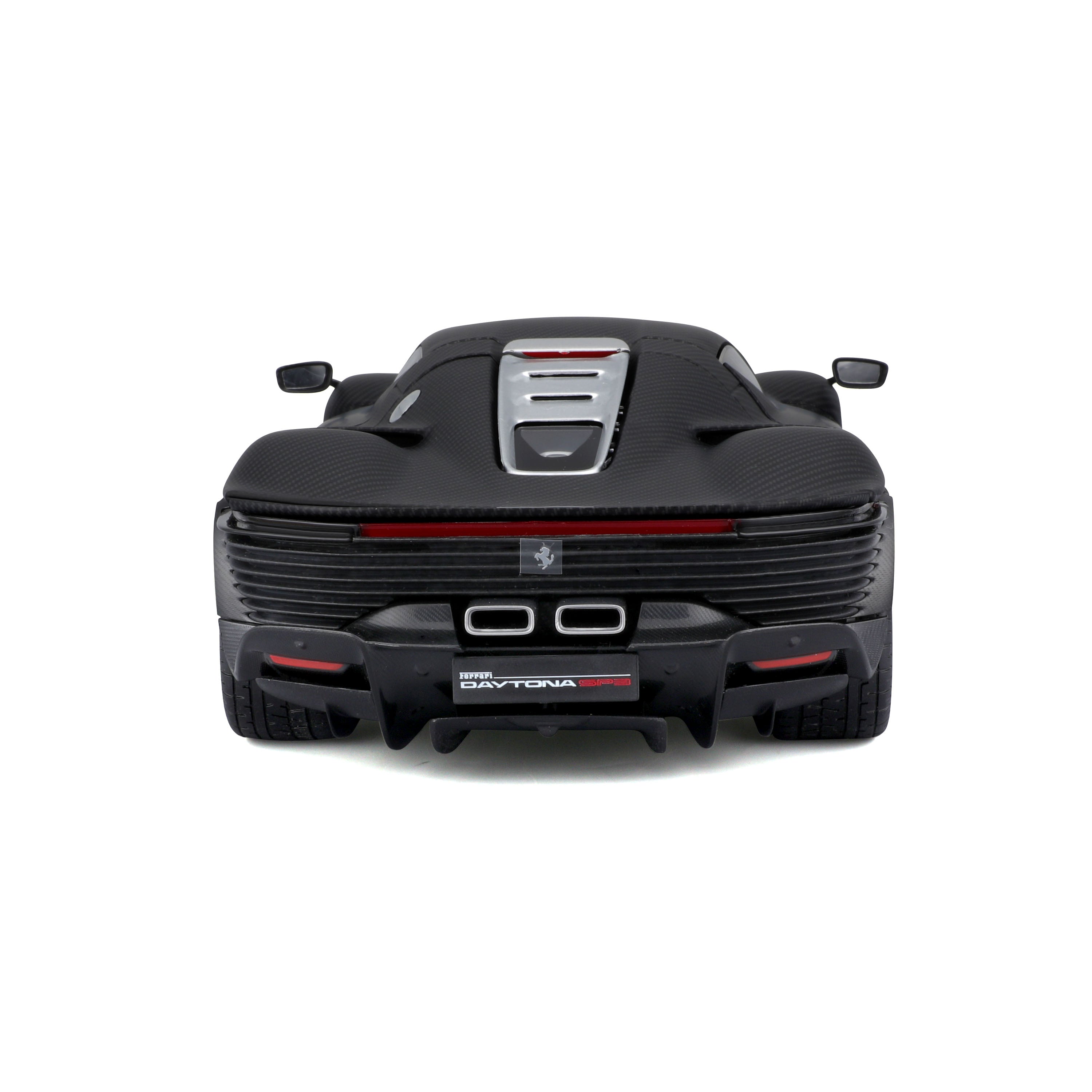 Ferrari Daytona SP3 1:18 Limited Edition Carbon Fiber Finish