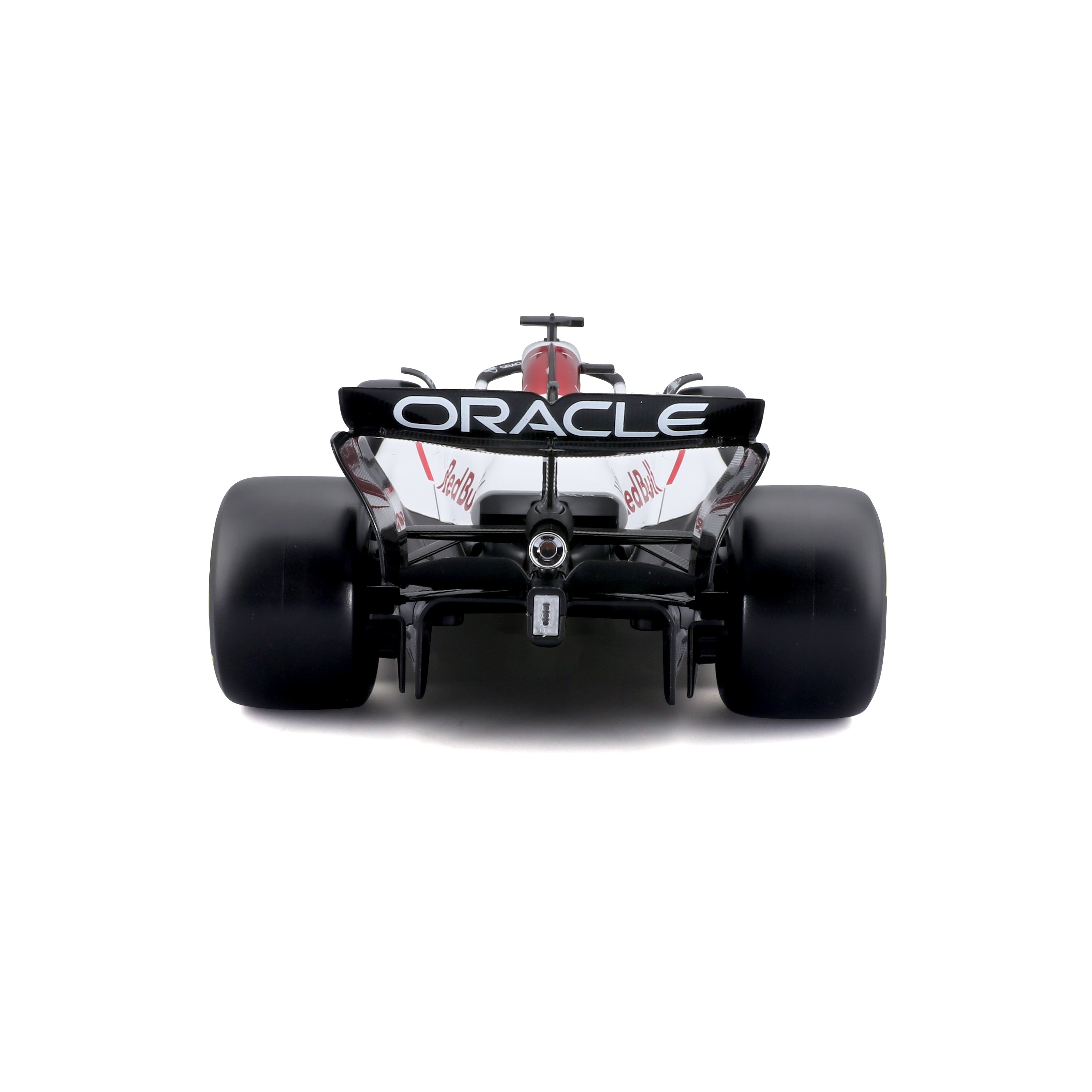 F1 Red Bull Racing RB21 2025 #1 Verstappen 1:18 Japan livery – Burago