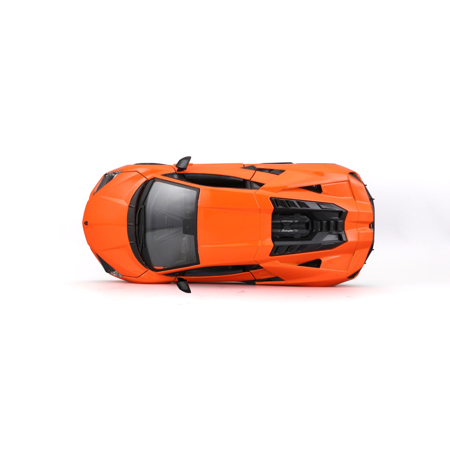 Lamborghini Revuelto 1:24 orange