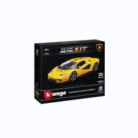 Model Kit LAMBORGHINI COUNTACH 1:24