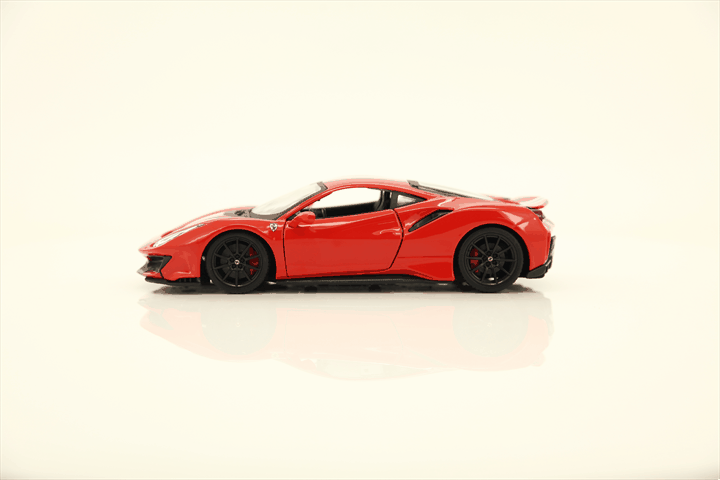 Ferrari 488 Pista R&P 1:24