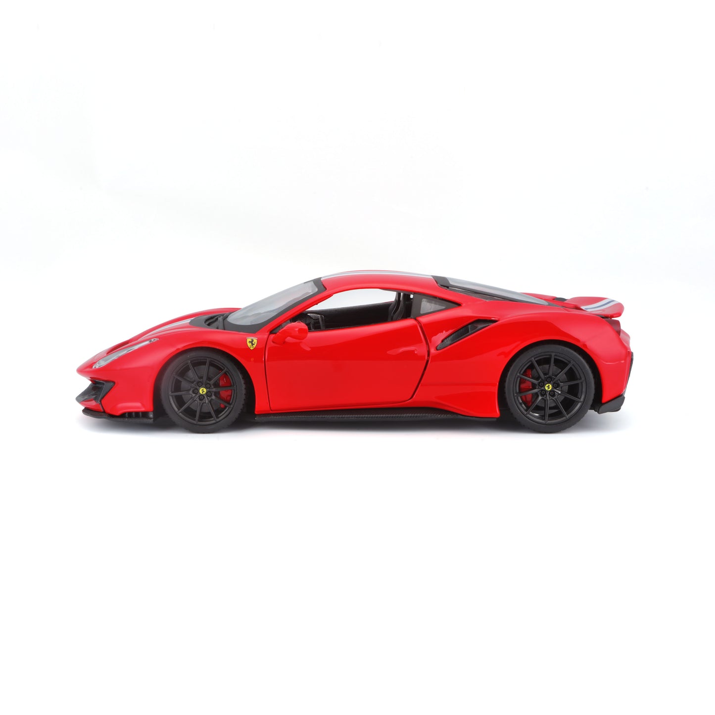 Ferrari 488 Pista R&P 1:24