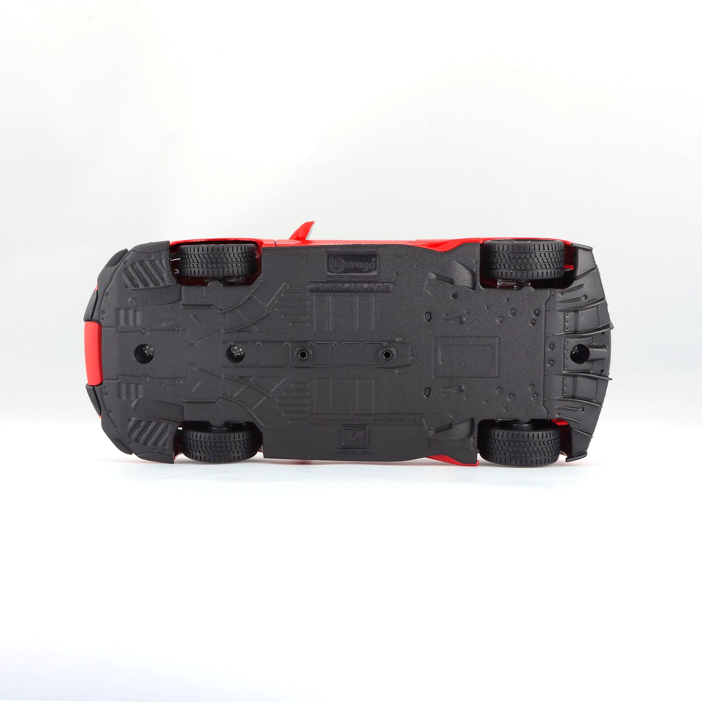 Ferrari 488 Pista R&P 1:24