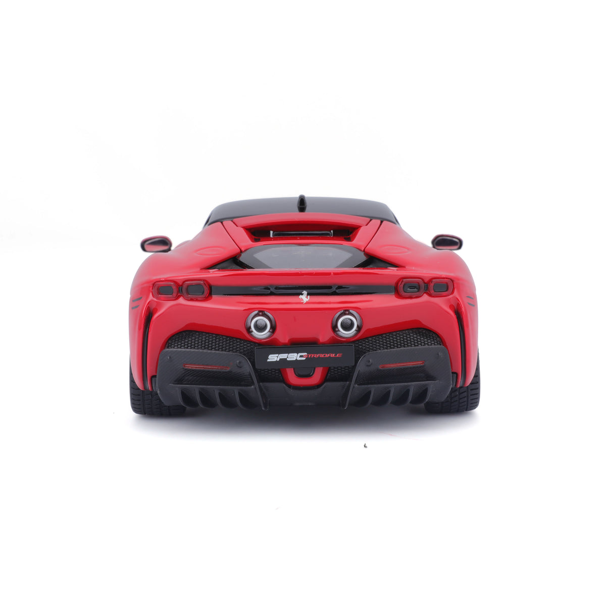 Used FERRARI SF90 STRADALE 2021 Red for sale - £284995 in Bromborough Used FERRARI SF90 STRADALE 2021 Red for sale - £284995 in Bromborough